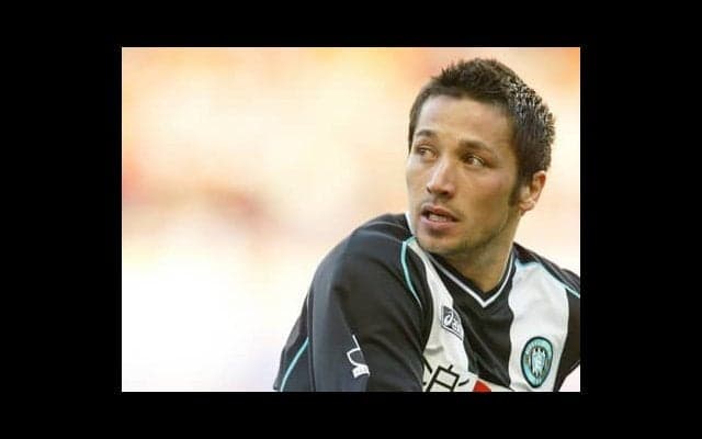 元祖イケメンＪ助っ人。引退後にフィギュア選手に転身した「王子」とは？