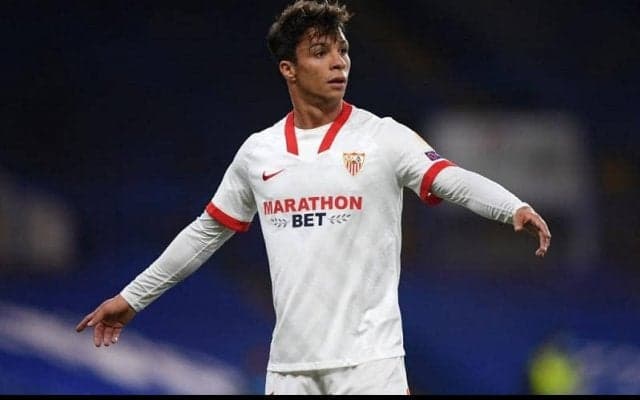 “スペインの大空翼”、オリベル・トーレスの華麗なターンとお膳立て【ベスト・アシスト】