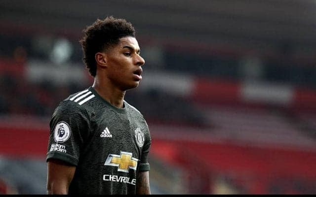 ユナイテッドがラッシュフォードに新契約準備　ユーロまでの決着目指す