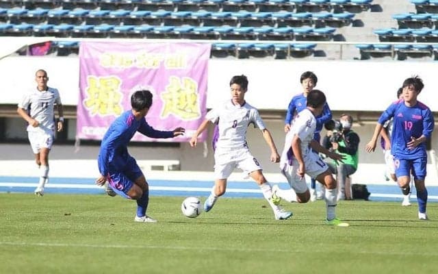放任じゃない「選手主体の部活」成功の鍵は？　指導側に必要な“プロレベル”の見識