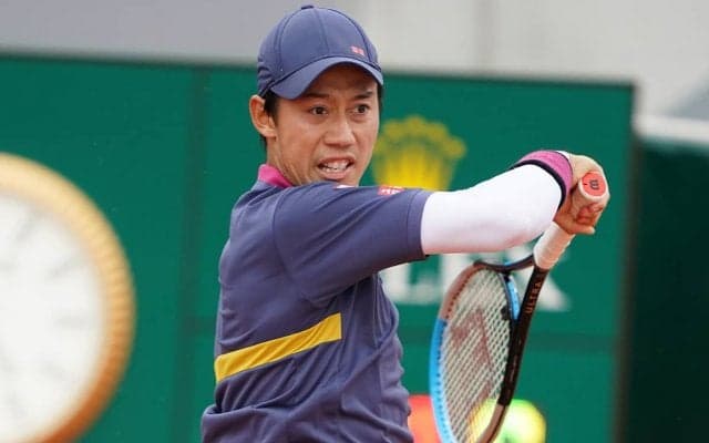 錦織圭が元モデルの山内舞さんと結婚! 「再出発を期す来シーズンに向けて準備したい」と決意