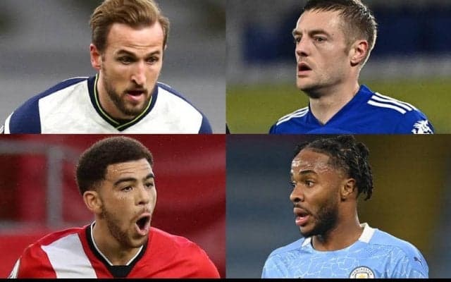 【プレミアリーグ第14節プレビュー】トッテナムvsレスター、セインツvsシティの上位戦開催