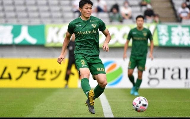 元日本代表DF近藤直也が現役引退、柏、千葉でもプレー「またいつか皆さんに会える日を」