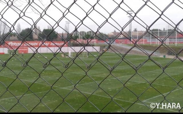 CLが終わってもコパがある…/原ゆみこのマドリッド