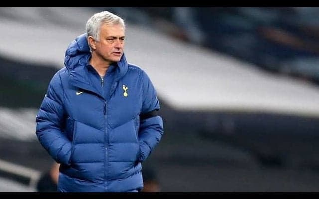 モウリーニョ FIFAの年間最優秀監督クロップに皮肉「フリックが受賞するには...」