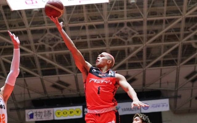 終盤の競り合いを制した三遠ネオフェニックス…新潟アルビレックスBBを破り3連勝