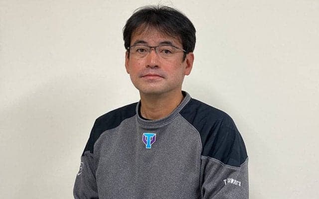 データを活用できるのは一流選手だけ？　動作解析の第一人者が警鐘を鳴らす使い方は…