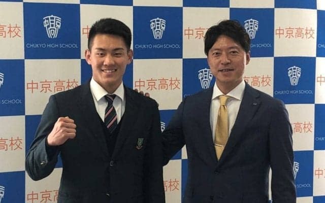 ドラ1山下は木佐貫氏の「12」、2位の元は「27」　19日発表、オリックスの背番号は？