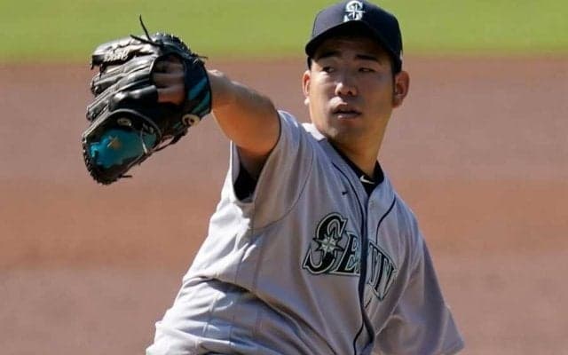 【MLB】“最悪な契約”に菊池雄星…米メディア「すでに過払い」　複雑すぎる契約も一因に？