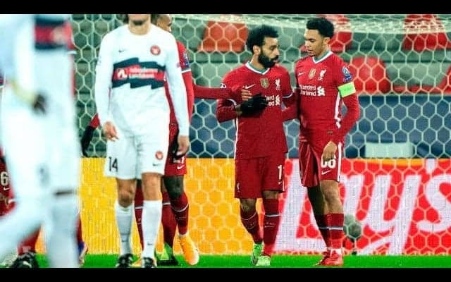 サラー 自身の将来について触れる「マドリーとバルサはトップクラブ」