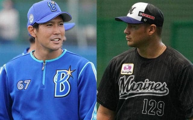 DeNA27歳左腕が2度目の引退、ロッテ助っ人と契約…19日発表、各球団の去就は？