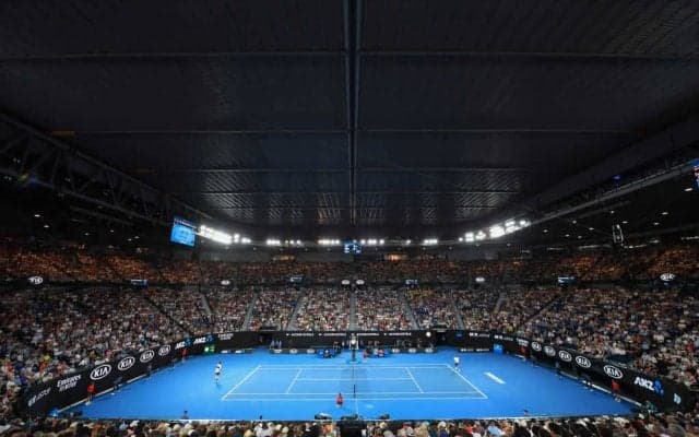 女子テニス 2021年年始の大会スケジュールが発表。開幕戦は新設されたアブダビで