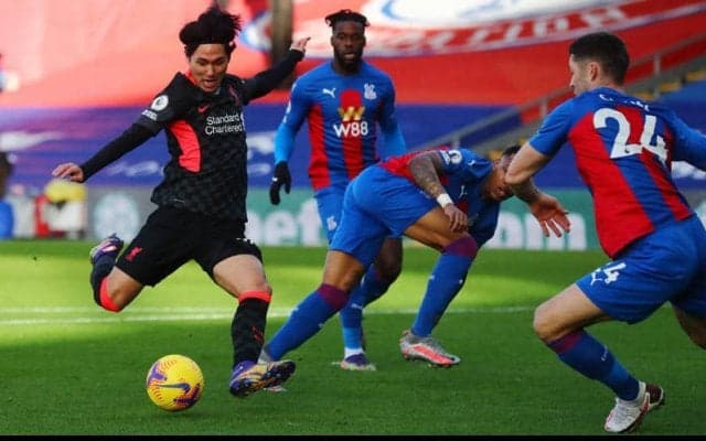 「何よりも起用したかった」プレミア初ゴールの南野拓実をクロップ監督が称賛「満面の笑みを抑えることができていなかったね」