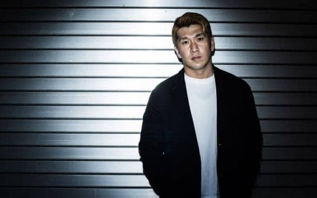 アメフト復帰の元withB・コージが「遠回り」「いらない経験」とあしらわれても“飛び込む”理由