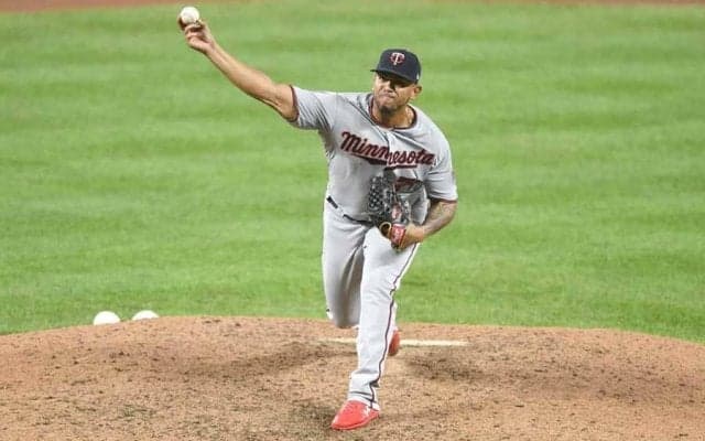 「日本が最高のルート」DeNAと契約間近のロメロをツインズが手放した理由とは？