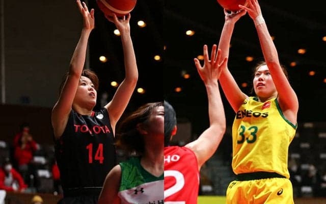 【皇后杯】決勝のみどころ「中田珠未（ＥＮＥＯＳ）と平下愛佳（トヨタ自動車）、2人のルーキーに注目」