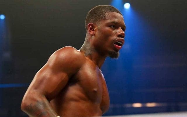 “35連発猛ラッシュ”で圧巻89秒TKO　カネロ前座でミドル級逸材が無傷7連勝の衝撃