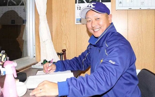 「クレープじゃなくてプロテイン！」　女子野球部にも注ぐ“駒大苫小牧の真髄”