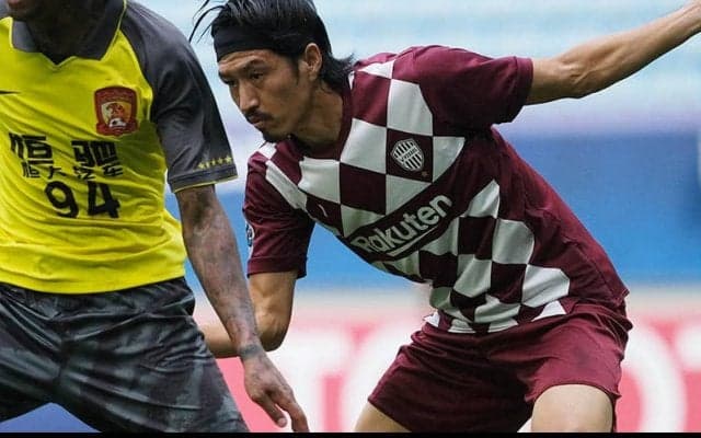 神戸DF渡部博文が契約満了 「4年間、たくさんの声援が本当に力に」