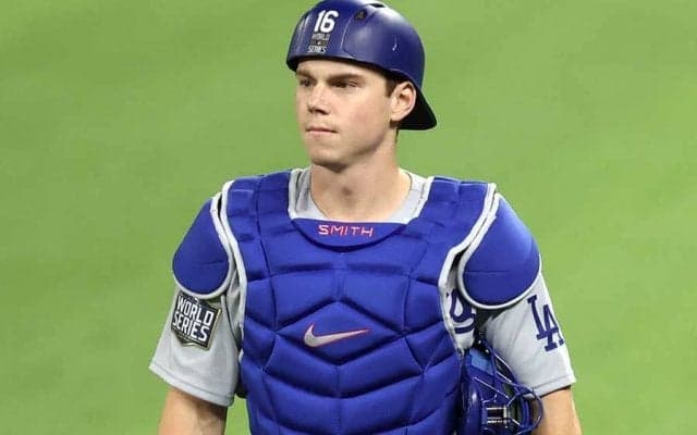 【MLB】ウィル・スミスが挙式　美人妻との幸せ2ショットに米反響「超可愛い」「ドレス素敵」