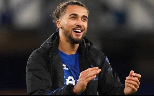 強豪相手に3連勝のエバートン、キャルバート＝ルーウィンは「継続」を強調