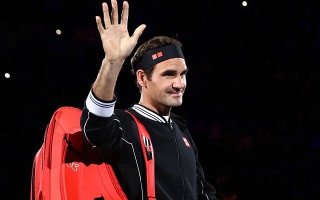 フェデラー全豪出場に前進。大会が出場の約束をしたと表明