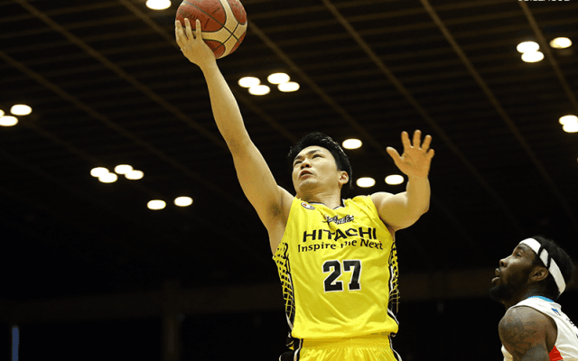 前半のリードを守ったサンロッカーズ渋谷がホームで連勝、広島ドラゴンフライズは泥沼の10連敗