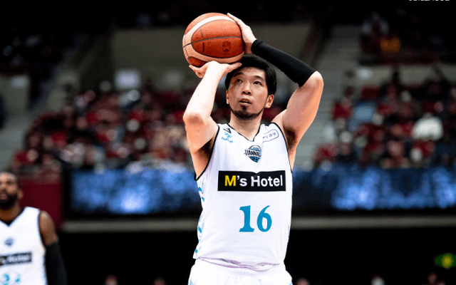 京都ハンナリーズ、川崎ブレイブサンダースを下し今季初の連勝をゲット…松井啓十郎のフリースローで劇的幕切れ