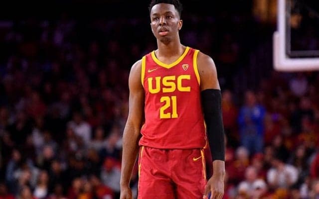 ホークスにドラフト全体6位で指名されたオニエカ・オコングが今季最初の2戦を欠場へ