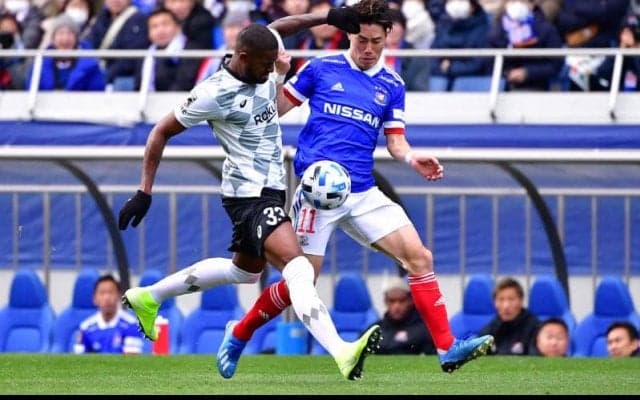 神戸、DF渡部博文に続きDFダンクレーの退団を発表「ここに居なくても、心はいつもそばに」