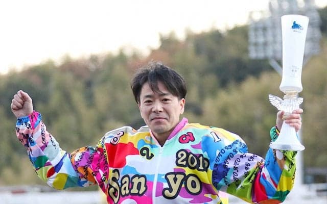 山陽G1（最終日）レポート