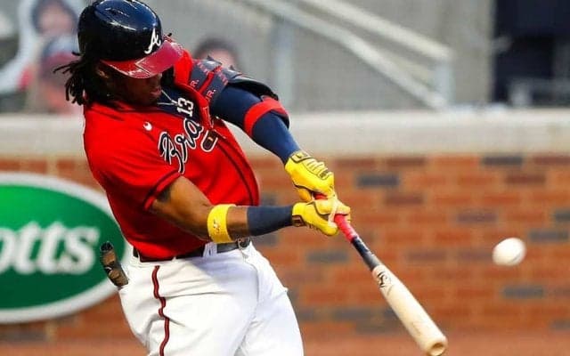 【MLB】2020年メジャー最長ホームランにファン衝撃　150Mムーンショットに「クレイジー」