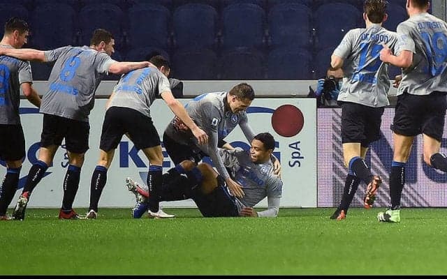 アタランタがローマに逆転勝利!　後半投入イリチッチが1G2Aの圧巻パフォーマンスで流れ変える《セリエA》