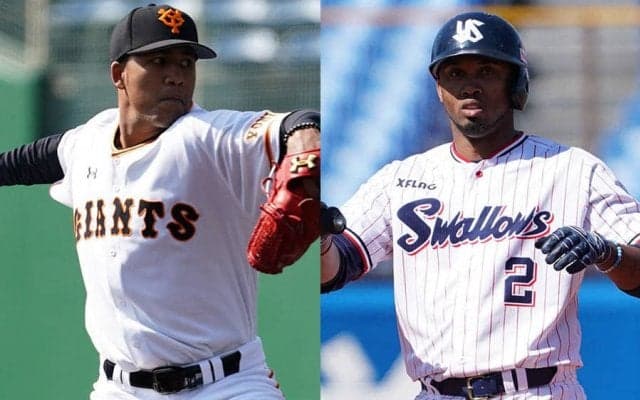 勝利に貢献しなかった真の“赤点助っ人”は…データで検証、意外な顔ぶれも？