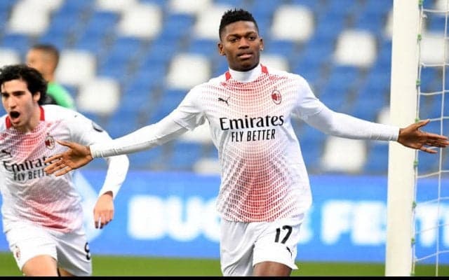 たった6秒でどう決めた？ミランのレオン、10秒以内はセリエAで4人目の快挙！