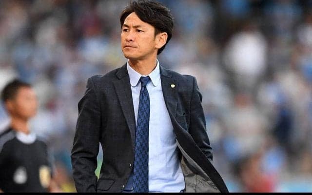 山口が新監督に渡邉晋氏を招へい、昨季まで仙台で6シーズン指揮「次は、私が皆さまの心を動かす番です」