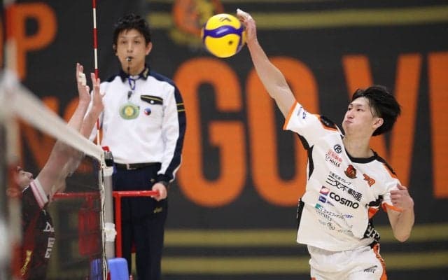 ヴィアティンが選手7名の内定を発表