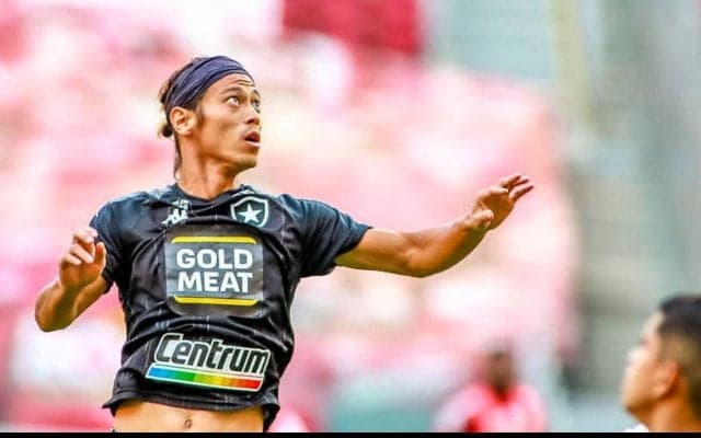 本田圭佑が左太もも前部に違和感で検査実施へ、ボタフォゴ11試合ぶり勝利も悪いニュース