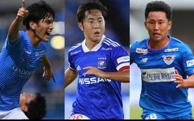 岩田智輝、大南拓磨がケガで不参加、U-23日本代表候補に森下龍矢、渡辺皓太、一美和成が追加招集