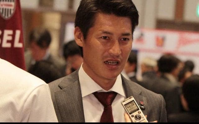 J1昇格を逃した長崎、元神戸監督の吉田孝行コーチの監督就任を発表