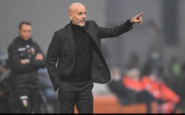 難敵サッスオーロ撃破のミラン、ピオリ監督「勝ち点3以上の価値がある」