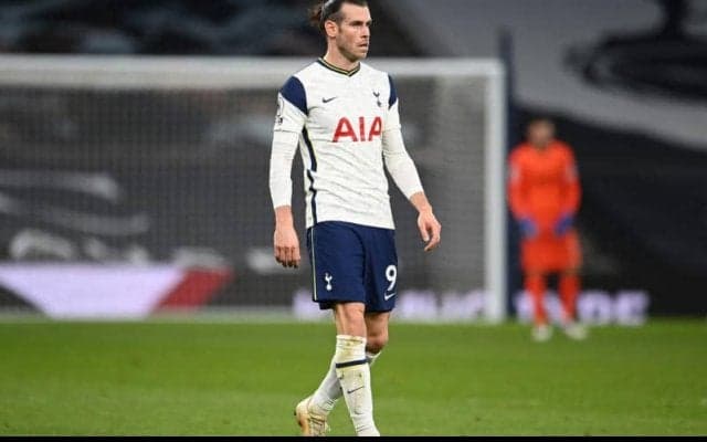 リーグ戦6試合ぶり出場のベイル、ロイ・キーンは「全盛期からは程遠い」