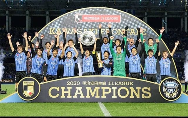 MVPやベスイレに輝くのは…？ Jリーグ優秀選手賞受賞者33名が決定！ 最多は記録的優勝の川崎F