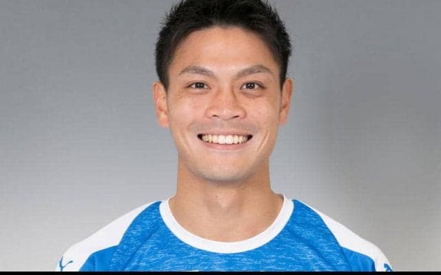 沼津FW坂本修佑が地元のJFLクラブFC大阪へ完全移籍