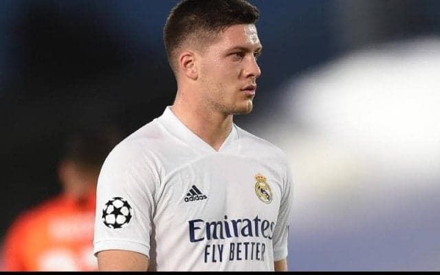 ミランがマドリーFWヨビッチの獲得に本腰…レンタルに向けて代理人と会談へ