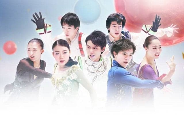 コロナ禍で迎える全日本選手権...今季初戦の羽生結弦、宇野昌磨らトップ選手の動向