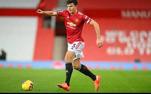 激動の2020年、最もピッチに立った男はマグワイア！ 64位の山口蛍はアジアトップに