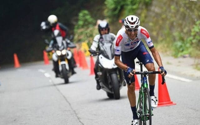 宇都宮ロード・レポート