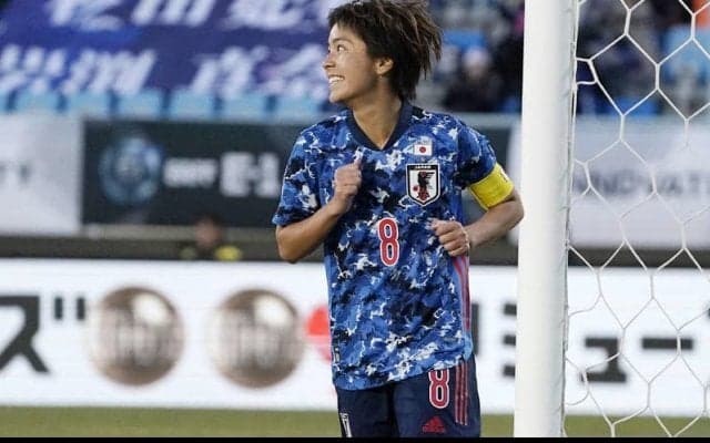 なでしこFW岩渕真奈がアストン・ビラに加入！ 監督は「異なる次元をもたらす」と期待