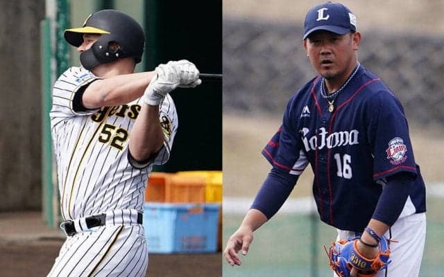 西武が松坂大輔と契約締結　巨人は助っ人6人＆阪神は4人残留…21日発表、各球団の人事は？